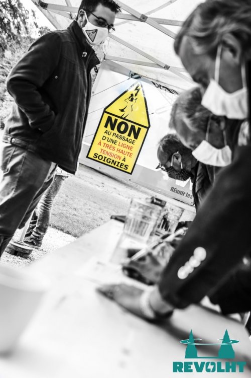 Réunion citoyenne 27 septembre 2020