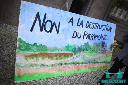 Réunion citoyenne 27 septembre 2020
