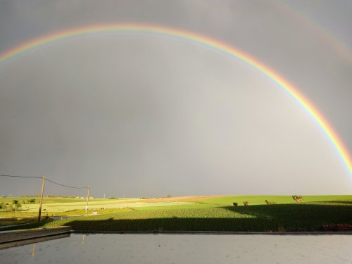 Kurt D. - Grandmetz (Leuze-en-Hainaut)