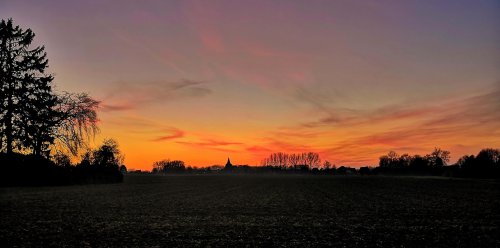 Vincent W. - Chaussée-Notre-Dame-Louvignies (Soignies