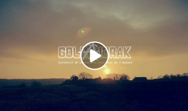 Goldanorak - Vidéo