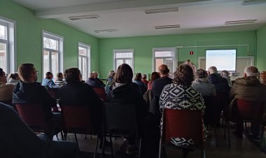 Assemblée générale annuelle