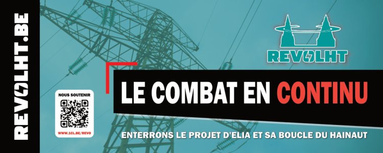 Le combat en continu