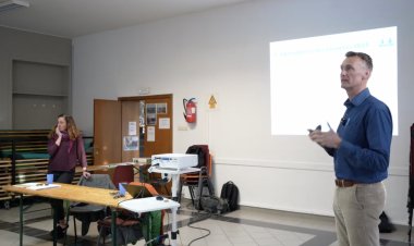 Assemblée générale du jeudi 18 avril 2024