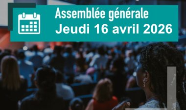 Assemblé générale annuelle