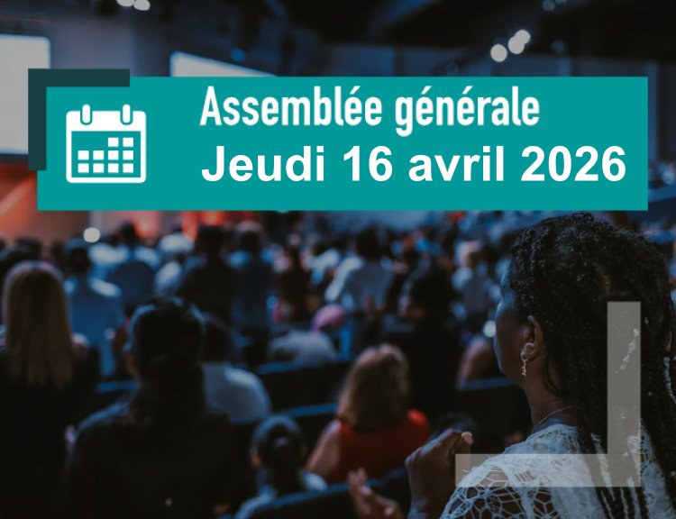 Assemblé générale annuelle