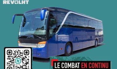 Tous à Namur le 30 juin !